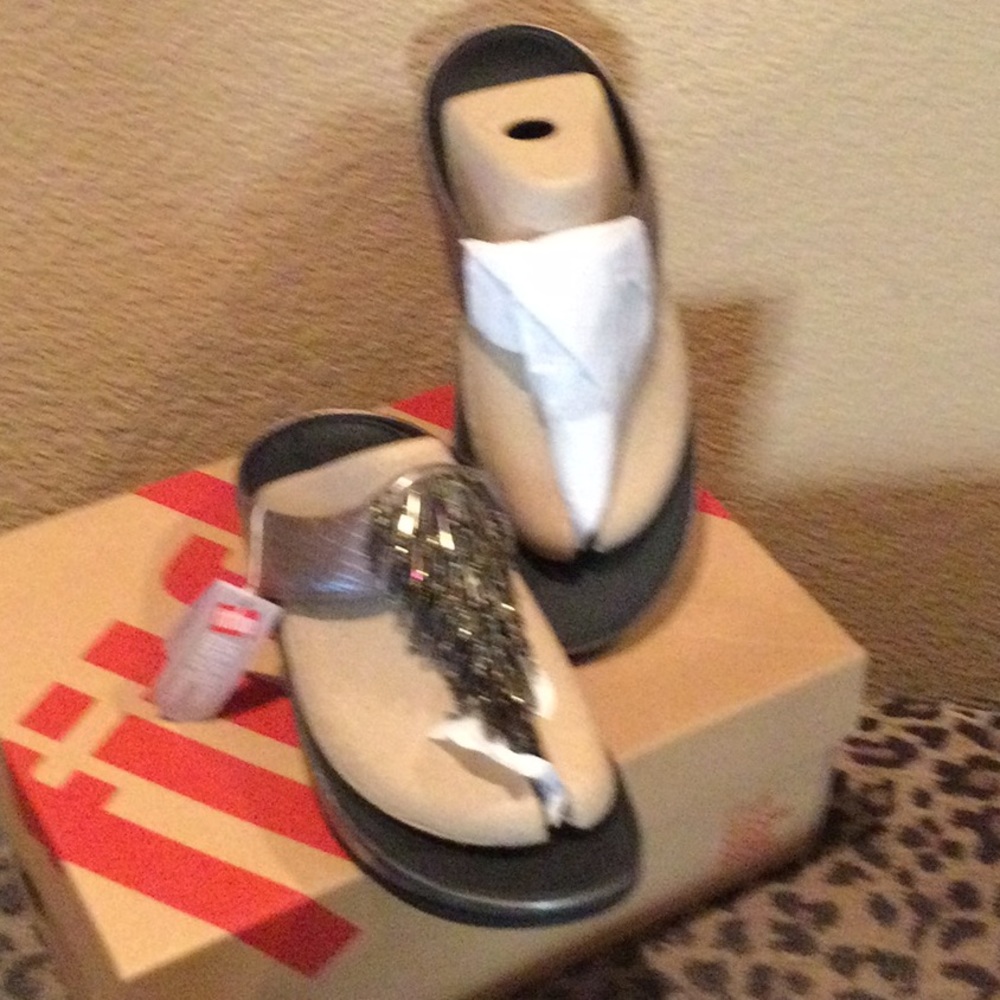 Wm sz7 Fitflops new
